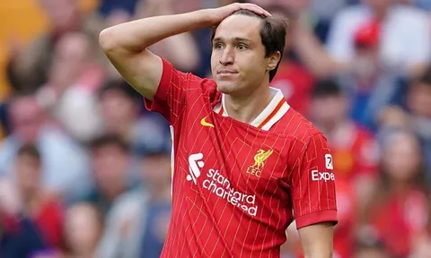 Inter Milan muốn “giải cứu” Federico Chiesa về lại Serie A