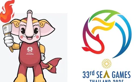 SEA Games 33 có 50 môn thi đấu với 569 bộ huy chương