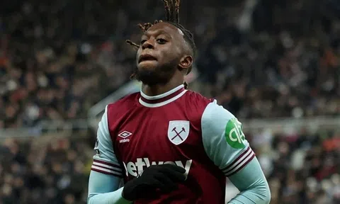 Vòng 12 Premier League: Wan-Bissaka lập công, West Ham gây bất ngờ trước Newcastle