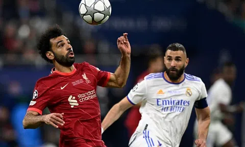 Liverpool - Real Madrid (3 giờ ngày 28/11): Khó cho nhà vua