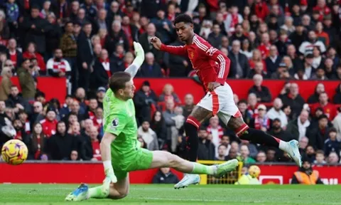 Huấn luyện viên Ruben Amorim nêu nhiệm vụ quan trọng nhất của Man United sau trận thắng Everton