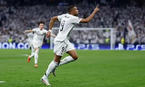Trước vòng 19 La Liga 2024-2025: Barcelona và Real Madrid đá sớm