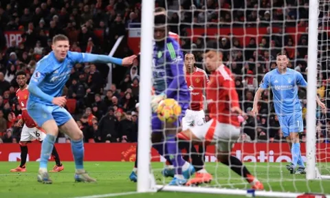 Huấn luyện viên Ruben Amorim thừa nhận Man United thiếu chất lượng