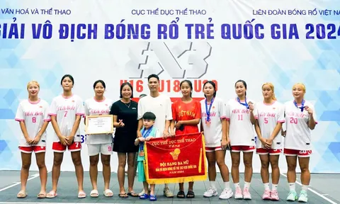Thể thao Yên Bái giành 72 huy chương tại các giải đấu toàn quốc năm 2024