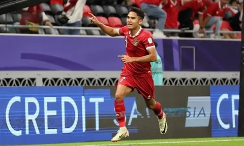 Bảng B ASEAN Cup 2024 > Myanmar - Indonesia (19 giờ 30 ngày 9/12): Thử thách đầu tiên của dàn sao trẻ