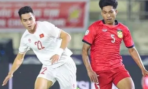 Lào 1-4 Việt Nam: Dồn nén và bùng nổ