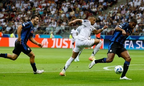 Atalanta - Real Madrid (3 giờ ngày 11/12): Chơi hay khi bị dồn vào đường cùng