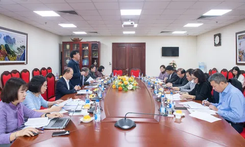 Tăng cường các chính sách khuyến khích, hỗ trợ sản xuất, phổ biến phim