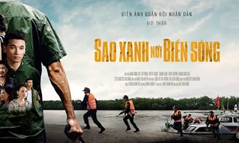 Tổ chức Tuần phim Kỷ niệm 80 năm Ngày thành lập Quân đội nhân dân Việt Nam