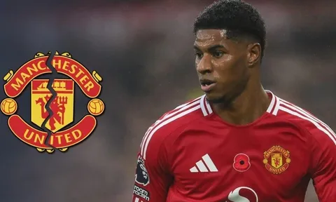 Thanh lọc đội hình, Man United lên kế hoạch chia tay một loạt cầu thủ