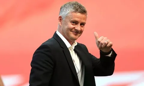 Đang thất nghiệp, huấn luyện viên Ole Solskjaer vẫn từ chối câu lạc bộ cũ