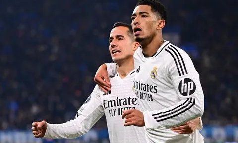 Trước vòng 17 La Liga 2024-2025: Nhăm nhe vị trí số 1