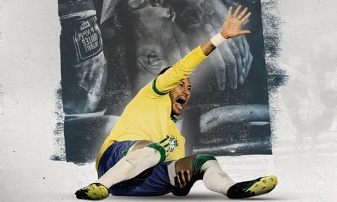 Neymar thừa nhận không hạnh phúc khi rời PSG, vẫn muốn thi đấu tại World Cup