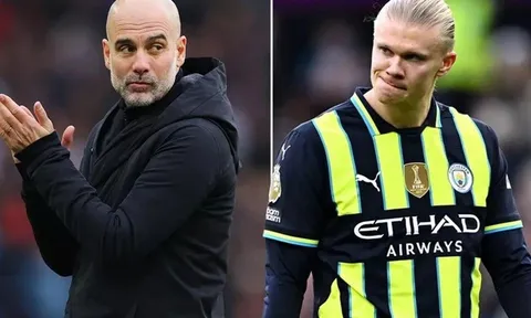 Lộ nguyên nhân khiến Man City chơi kém trong giai đoạn vừa qua