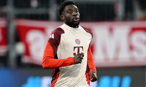 Bayern Munich làm khó Man United và Real Madrid