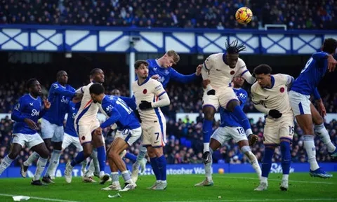 Chelsea vẫn khiêm tốn về cuộc đua vô địch
