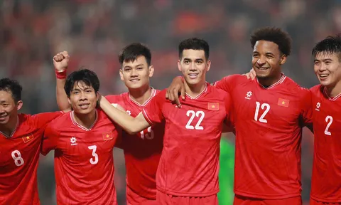 Việt Nam 3-1 Singapore (chung cuộc 5-1): Không thể đảo ngược