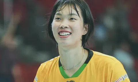 Giải Bóng chuyền vô địch quốc gia Indonesia (Proliga) 2025: Thanh Thúy dẫn đầu danh sách cầu thủ ghi nhiều điểm nhất