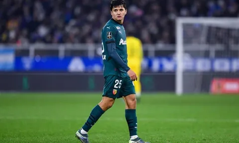 Man City tiến gần bản hợp đồng đầu tiên trong tháng 1/2025