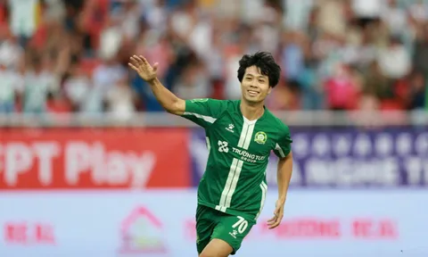 Vòng 1/8 Cúp Quốc gia 2024-2025: Cuộc hội ngộ tại Pleiku