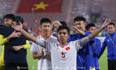 Vòng chung kết U17 châu Á 2025: Việt Nam đá trận mở màn với Australia