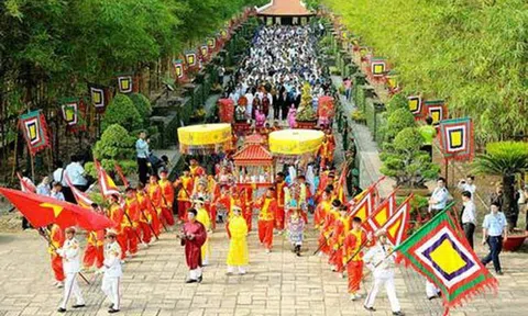 Bảo đảm thực hiện nếp sống văn minh, an toàn, tiết kiệm trong các hoạt động lễ hội sau Tết Nguyên đán và lễ hội Xuân năm 2025