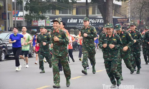 Tuyên Quang triển khai chiến lược phát triển thể dục, thể thao 