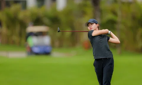 Việt Nam có 6 đại diện góp mặt tại giải vô địch Golf Nghiệp dư Nữ châu Á - Thái Bình Dương 2025