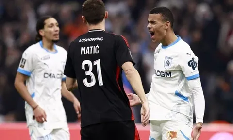 Greenwood và Antony tỏa sáng, Man United hưởng lợi lớn