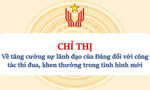 Triển khai thực hiện Chỉ thị số 41- CT/TW của Bộ Chính trị