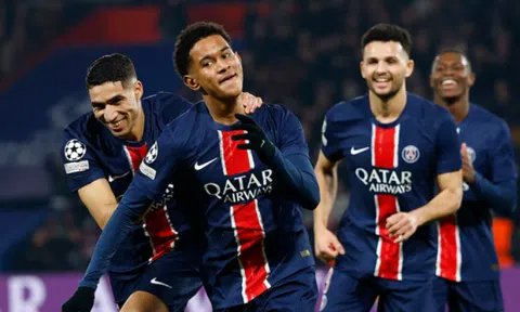 Liverpool đụng PSG, Real gặp khó ở vòng 1/8 Champions League