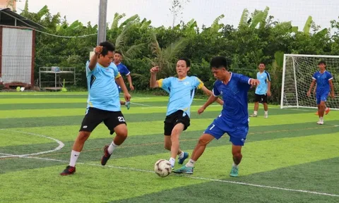 Hậu Giang lan tỏa phong trào tập luyện thể dục, thể thao