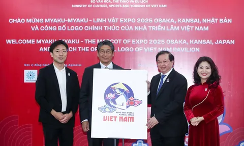 Đặc sắc Nhà Triển lãm Việt Nam tại EXPO 2025 Osaka, Kansai, Nhật Bản
