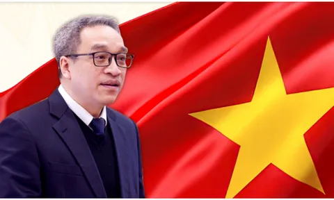 Thủ tướng bổ nhiệm ông Phan Tâm giữ chức Thứ trưởng Bộ Văn hóa, Thể thao và Du lịch