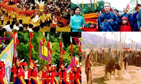 Hội thảo "Góp ý dự thảo Báo cáo nghiên cứu khả thi Chương trình mục tiêu quốc gia về phát triển văn hóa giai đoạn 2025-2035"