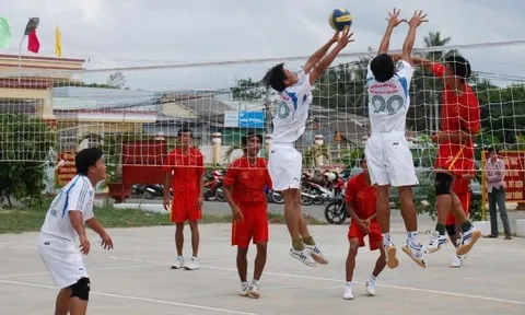 Tiền Giang phát huy hiệu quả hệ thống thiết chế văn hóa, thể thao cơ sở