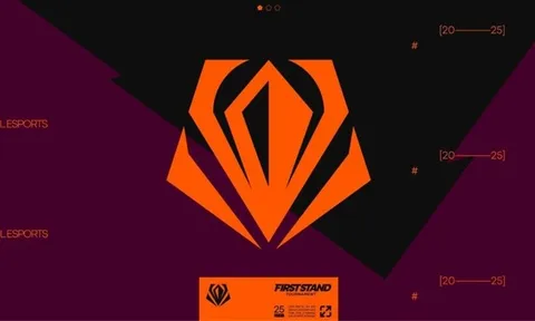 First Stand 2025: Lần đầu thể thức Fearless Draft được áp dụng ở giải quốc tế