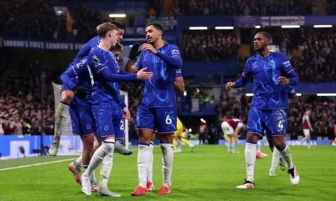 Chelsea sở hữu đội hình đắt giá nhất thế giới, PSG vô địch về chi lương