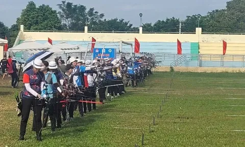 Kiên Giang sẽ tham gia 17 môn tại Đại hội Thể thao Đồng bằng sông Cửu Long 