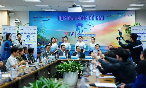 Nguyễn Thị Oanh tranh tài tại VTV Phú Quốc Marathon 2025