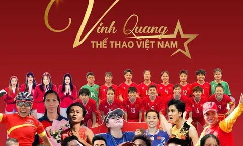 Bầu chọn vận động viên, đội thể thao, cầu thủ được yêu thích nhất trên TIKTOK