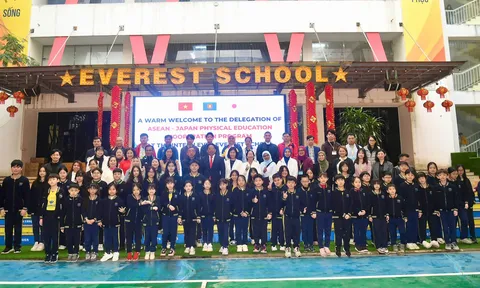 Thúc đẩy hợp tác phát triển thể thao dành cho người khuyết tật giữa ASEAN và Nhật Bản