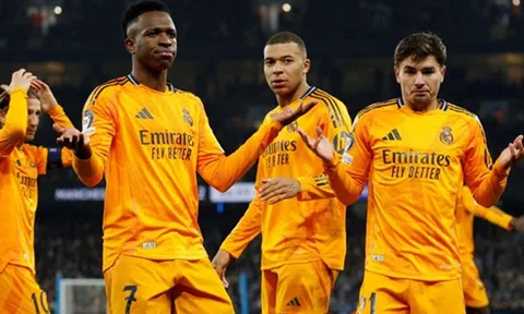 Vì sao Real Madrid tiêu ít tiền vẫn thành công?