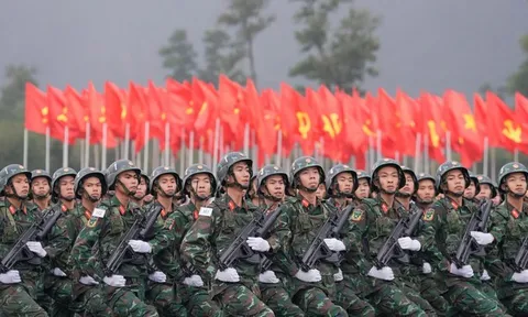 Nhiều hoạt động kỷ niệm 50 năm Ngày Giải phóng miền Nam, thống nhất đất nước