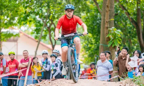 Bình Dương sẽ tổ chức 5 môn thi đấu tại Đại hội Thể thao toàn quốc lần thứ X