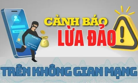 Tăng cường tuyên truyền, phòng ngừa phương thức, thủ đoạn mới của hoạt động lừa đảo trên không gian mạng