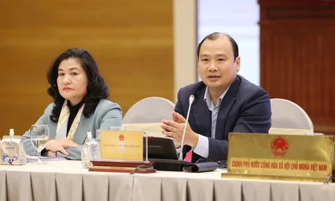 Thứ trưởng Thường trực Lê Hải Bình: Sẽ tăng mức phạt và các chế tài xử lý với người nổi tiếng vi phạm quảng cáo