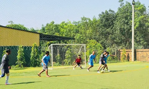Hội thi Thể thao các dân tộc thiểu số huyện Đức Cơ năm 2025