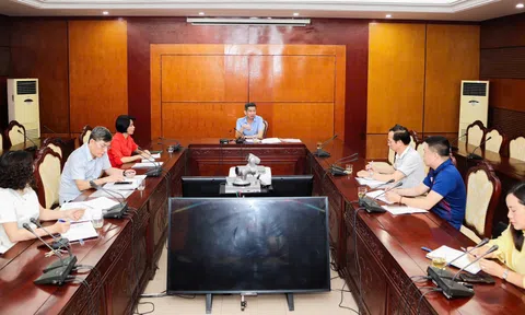 Đổi mới công tác truyền thông, công nghệ số trong thể dục thể thao