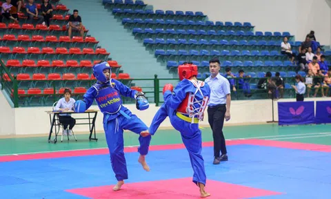 Cần tìm nguồn lực thúc đẩy thể thao thành tích cao Yên Bái 